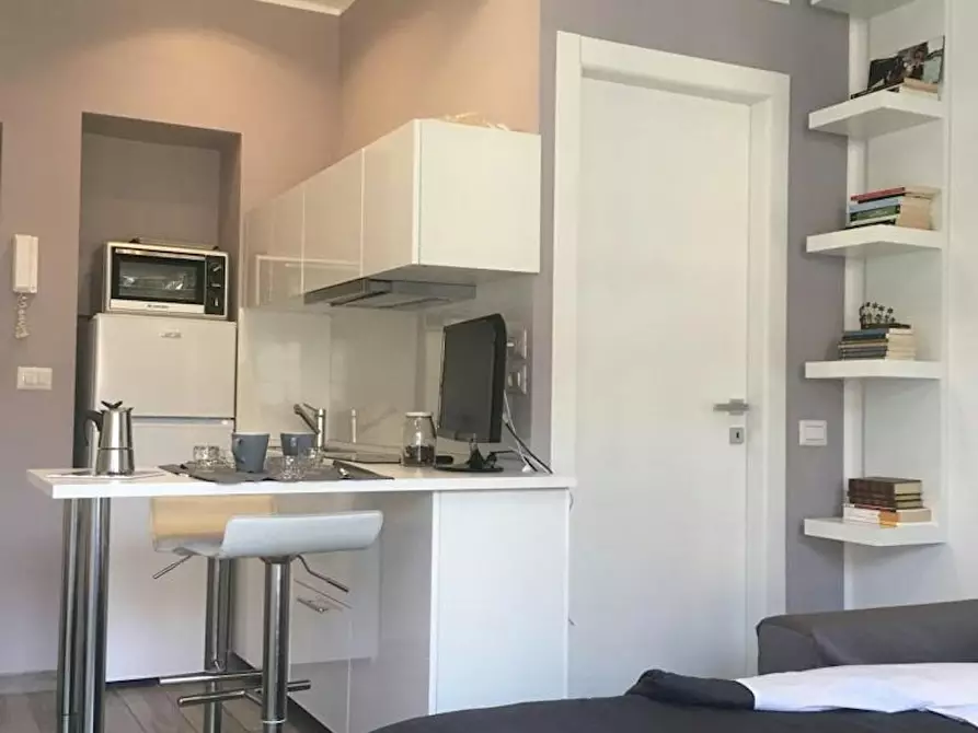 Immagine 3 di Appartamento in affitto  in Via Achille Maiocchi a Milano