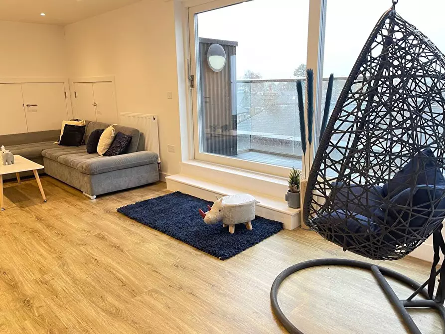 Immagine 9 di Appartamento in affitto  in Springfield Terrace a Impington