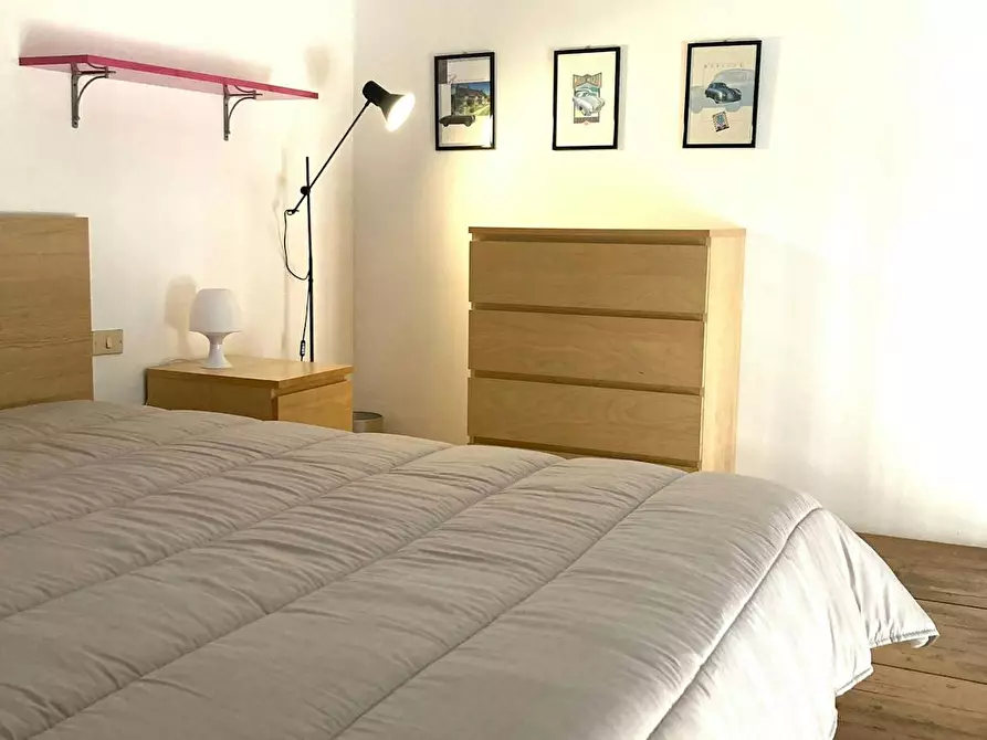Immagine 3 di Appartamento in affitto  in Via Fabio Mangone a Milano