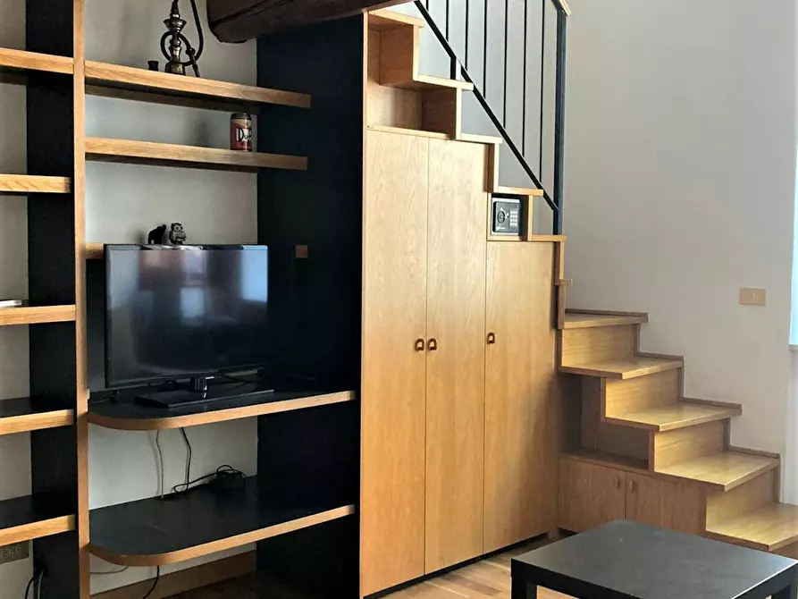 Immagine 8 di Appartamento in affitto  in Via Fabio Mangone a Milano