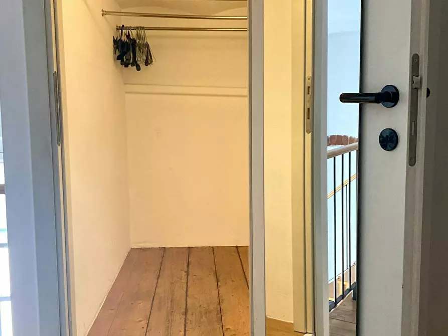 Immagine 6 di Appartamento in affitto  in Via Fabio Mangone a Milano