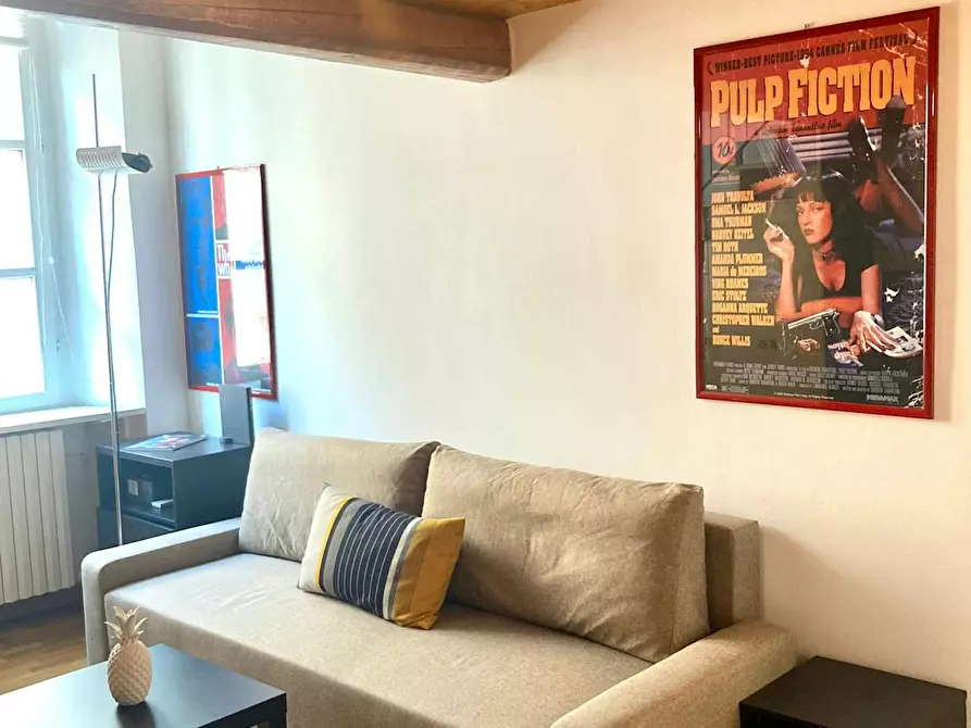 Immagine 1 di Appartamento in affitto  in Via Fabio Mangone a Milano
