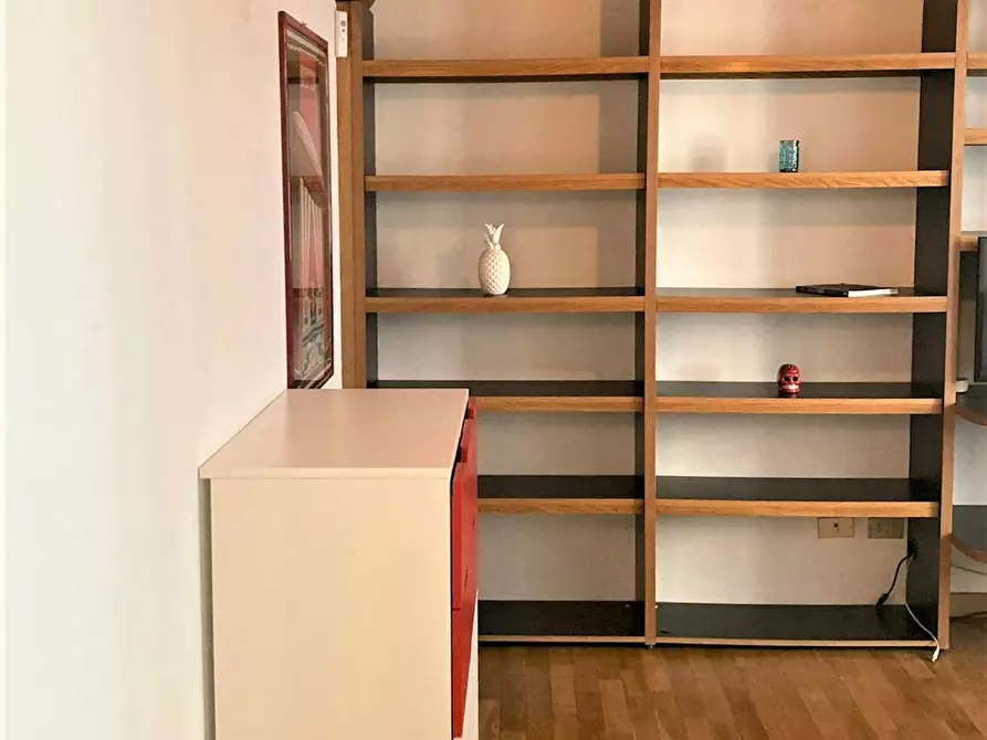 Immagine 9 di Appartamento in affitto  in Via Fabio Mangone a Milano
