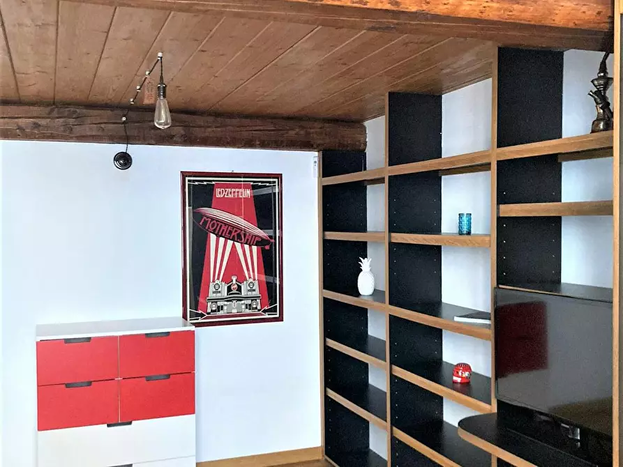 Immagine 10 di Appartamento in affitto  in Via Fabio Mangone a Milano
