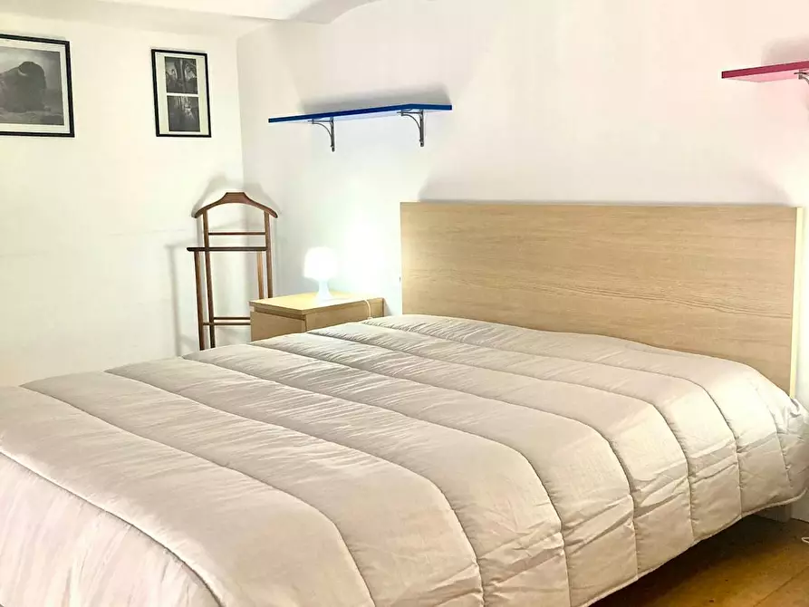 Immagine 5 di Appartamento in affitto  in Via Fabio Mangone a Milano