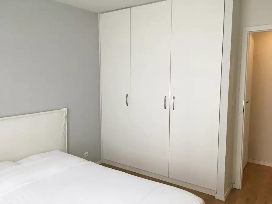 Immagine 9 di Appartamento in affitto  in Boulevard Maurice Lemonnier a Bruxelles
