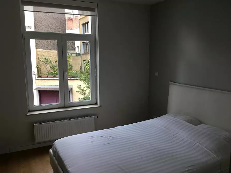 Immagine 7 di Appartamento in affitto  in Boulevard Maurice Lemonnier a Bruxelles