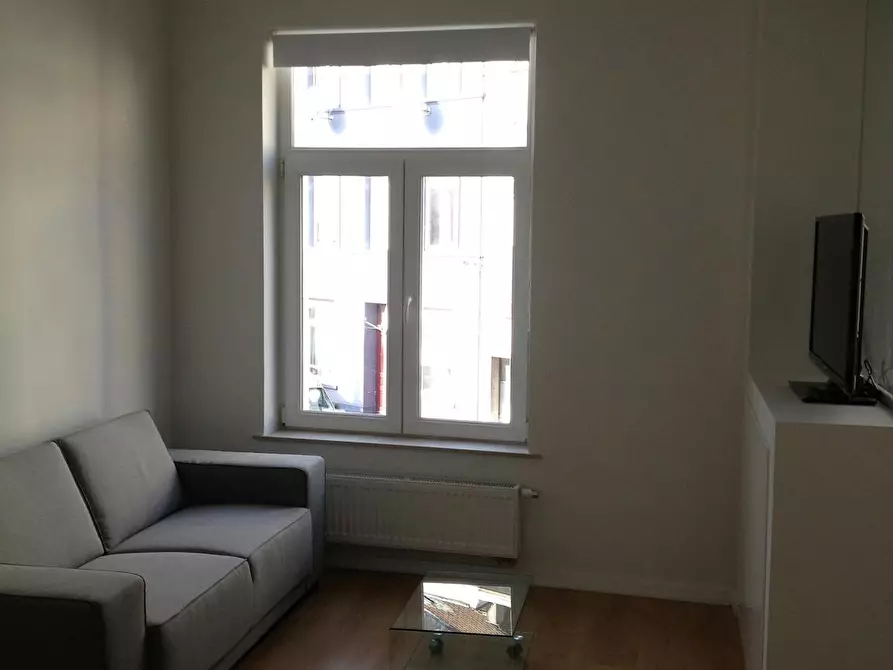 Immagine 6 di Appartamento in affitto  in Boulevard Maurice Lemonnier a Bruxelles