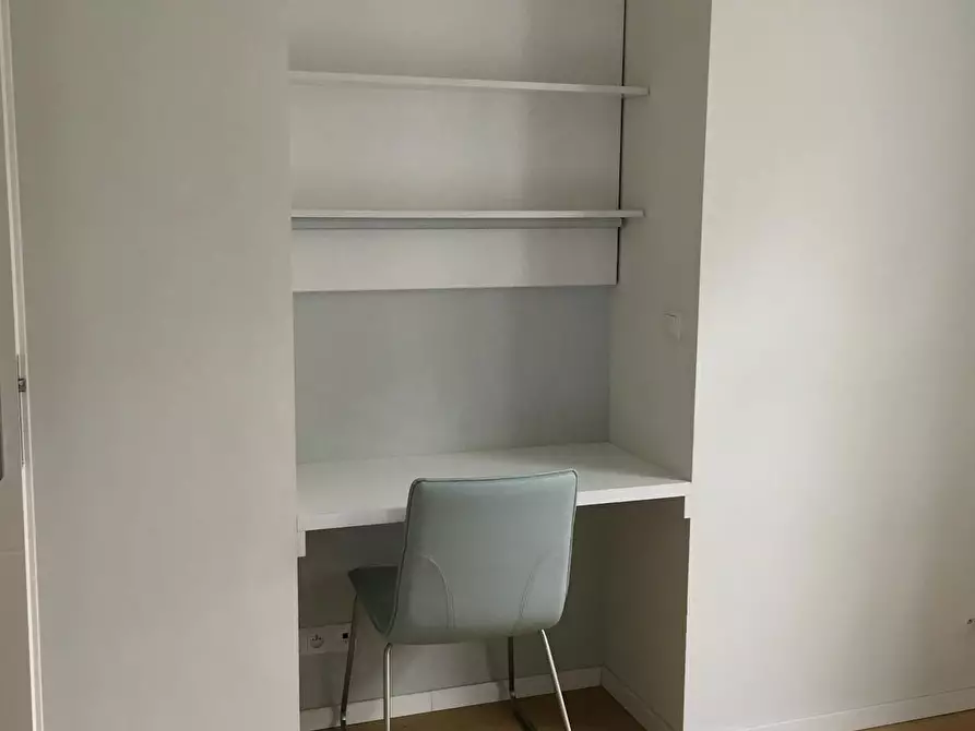 Immagine 8 di Appartamento in affitto  in Boulevard Maurice Lemonnier a Bruxelles