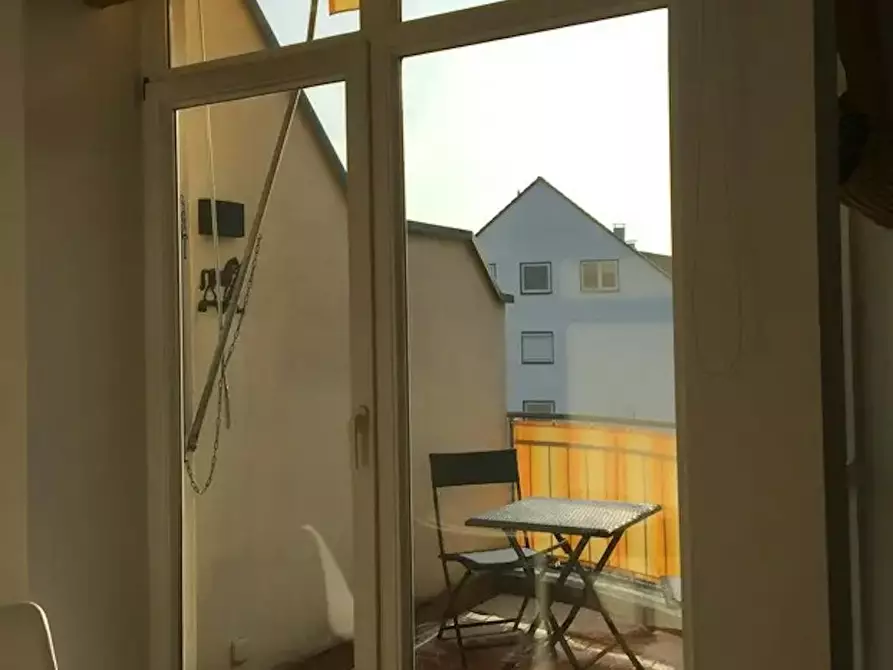 Immagine 3 di Appartamento in affitto  in Hofheimer Straße a Frankfurt am Main