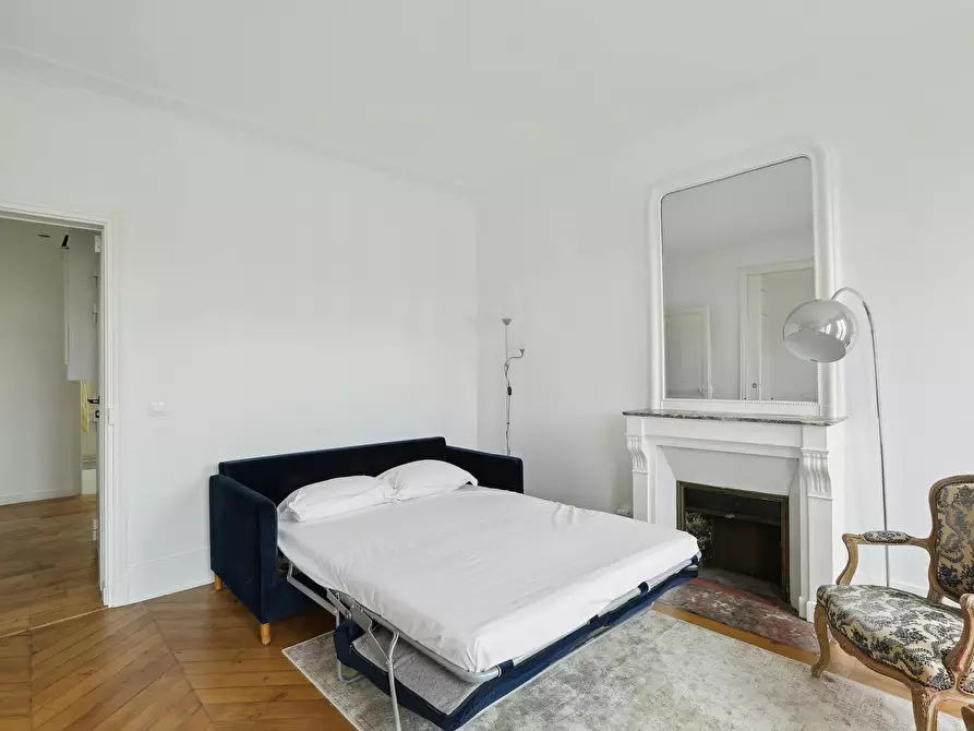 Immagine 5 di Appartamento in affitto  in Avenue de Breteuil a Paris 07