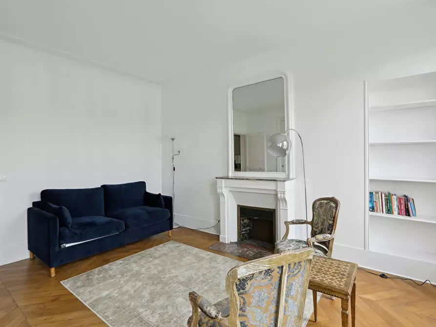 Immagine 3 di Appartamento in affitto  in Avenue de Breteuil a Paris 07