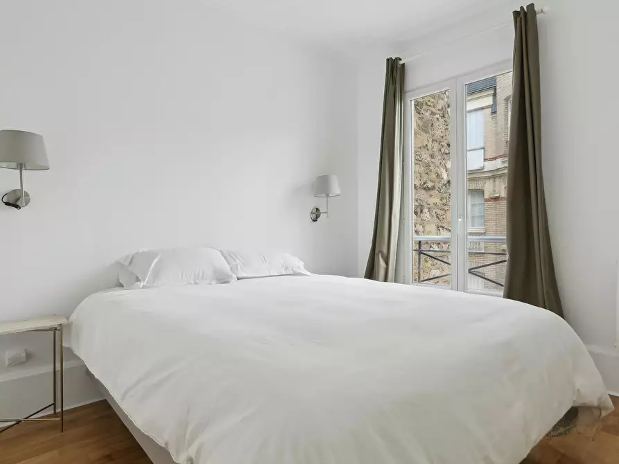 Immagine 9 di Appartamento in affitto  in Avenue de Breteuil a Paris 07