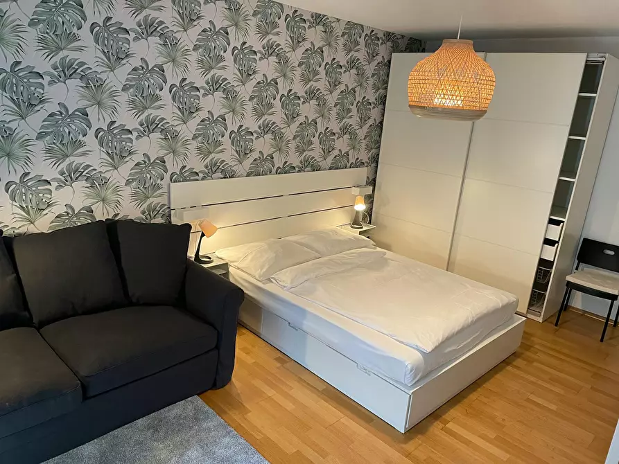 Immagine 1 di Appartamento in affitto  in Fliegenstraße a München