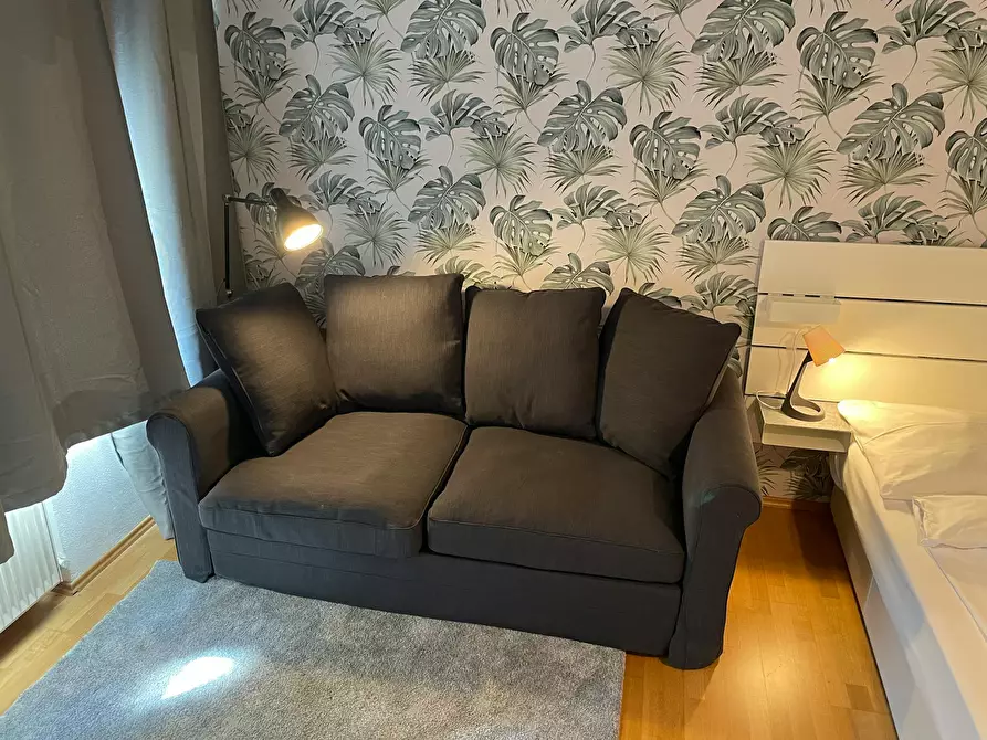 Immagine 2 di Appartamento in affitto  in Fliegenstraße a München