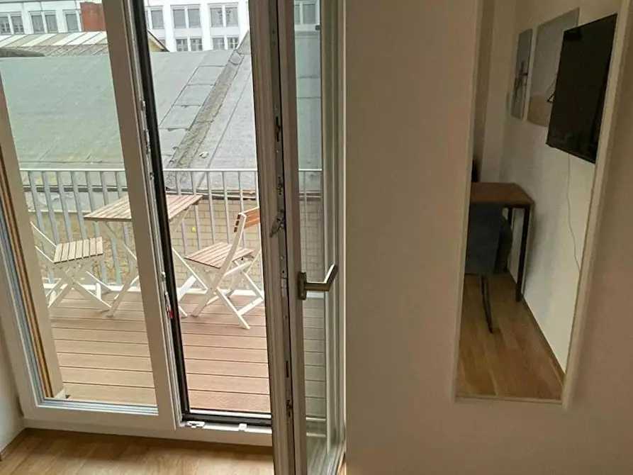 Immagine 8 di Appartamento in affitto  in Krifteler Straße a Frankfurt am Main