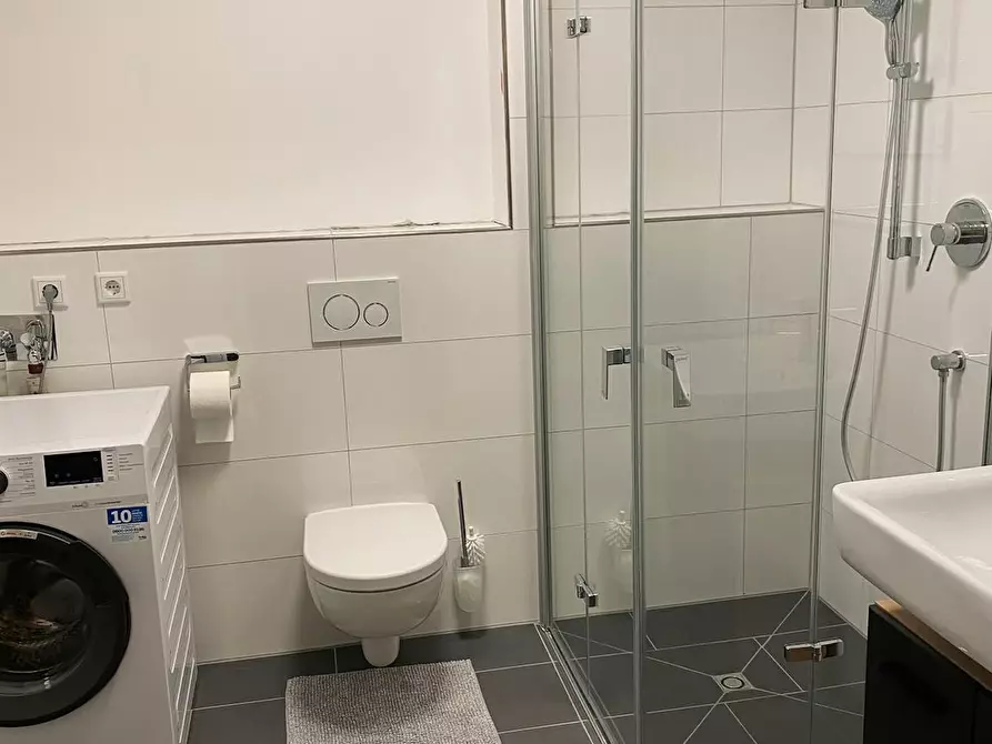 Immagine 5 di Appartamento in affitto  in Krifteler Straße a Frankfurt am Main
