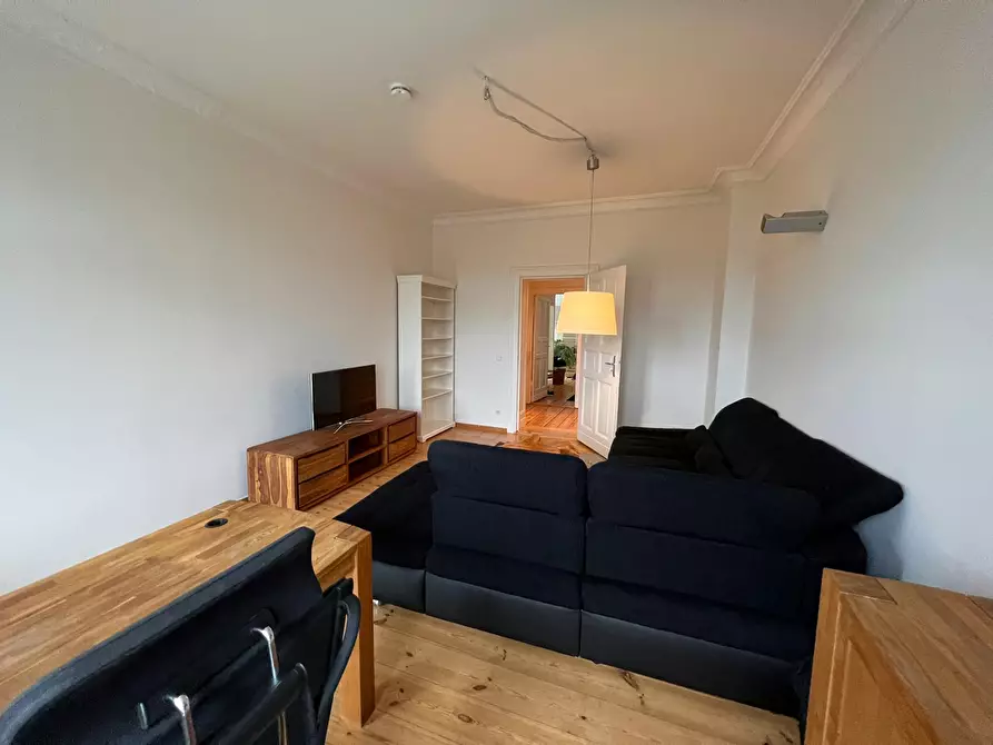 Immagine 9 di Appartamento in affitto  in Dunckerstraße a Berlin