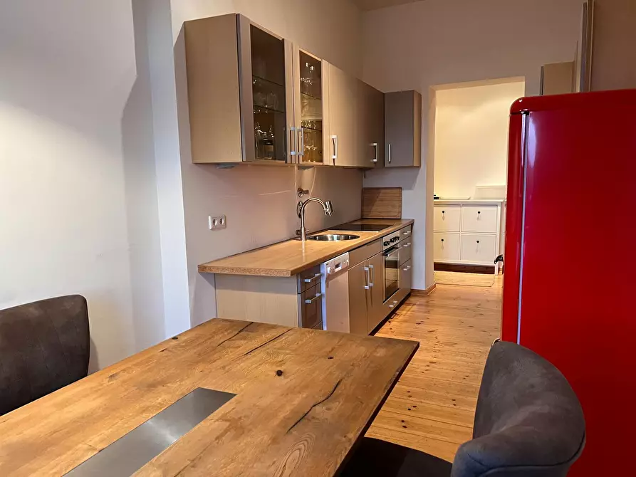Immagine 7 di Appartamento in affitto  in Dunckerstraße a Berlin