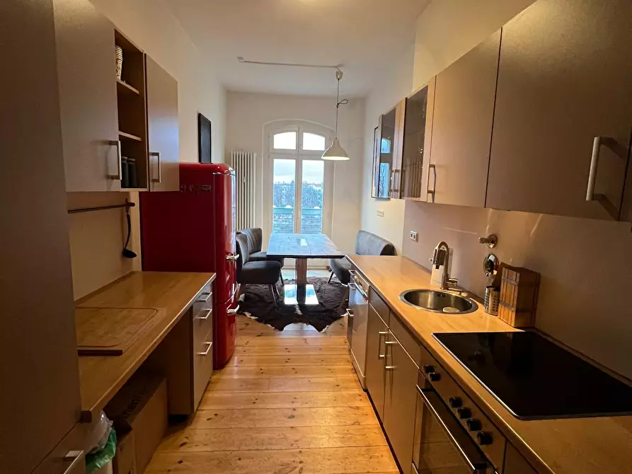 Immagine 3 di Appartamento in affitto  in Dunckerstraße a Berlin