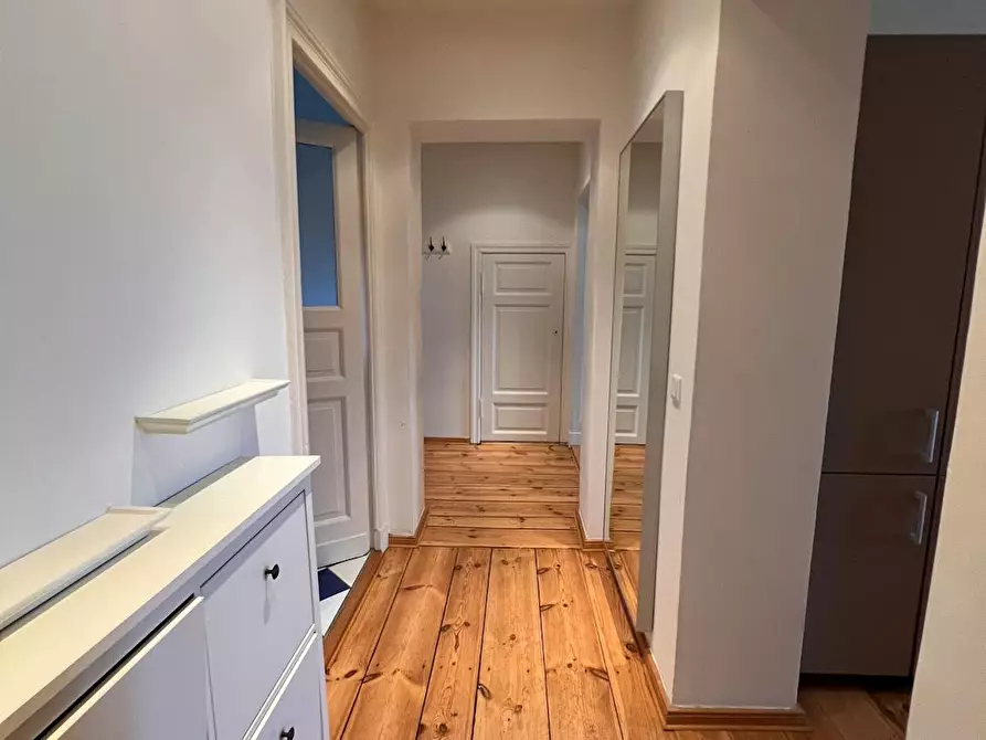 Immagine 2 di Appartamento in affitto  in Dunckerstraße a Berlin