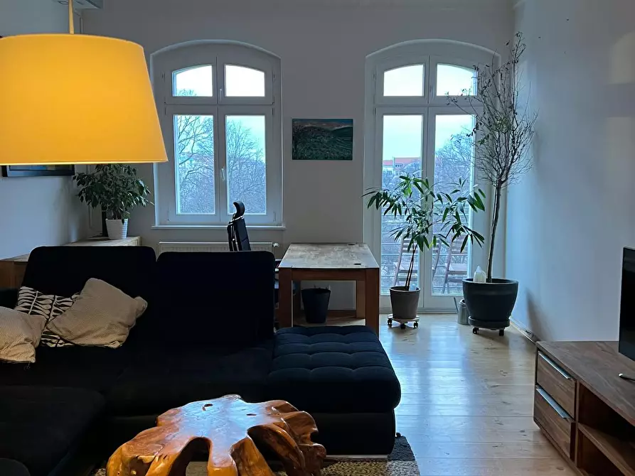 Immagine 8 di Appartamento in affitto  in Dunckerstraße a Berlin