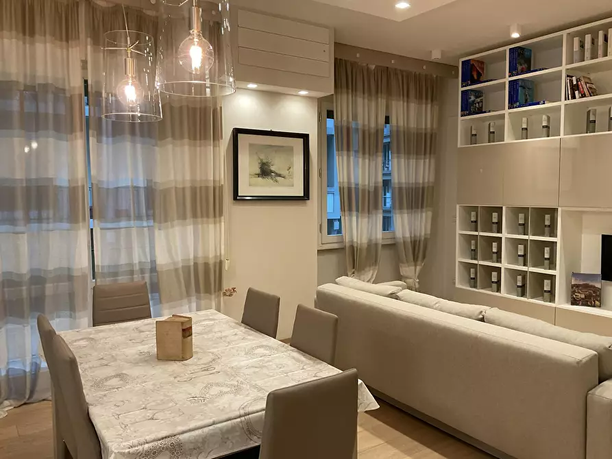 Immagine 2 di Appartamento in affitto  in Via Claudio Monteverdi a Firenze