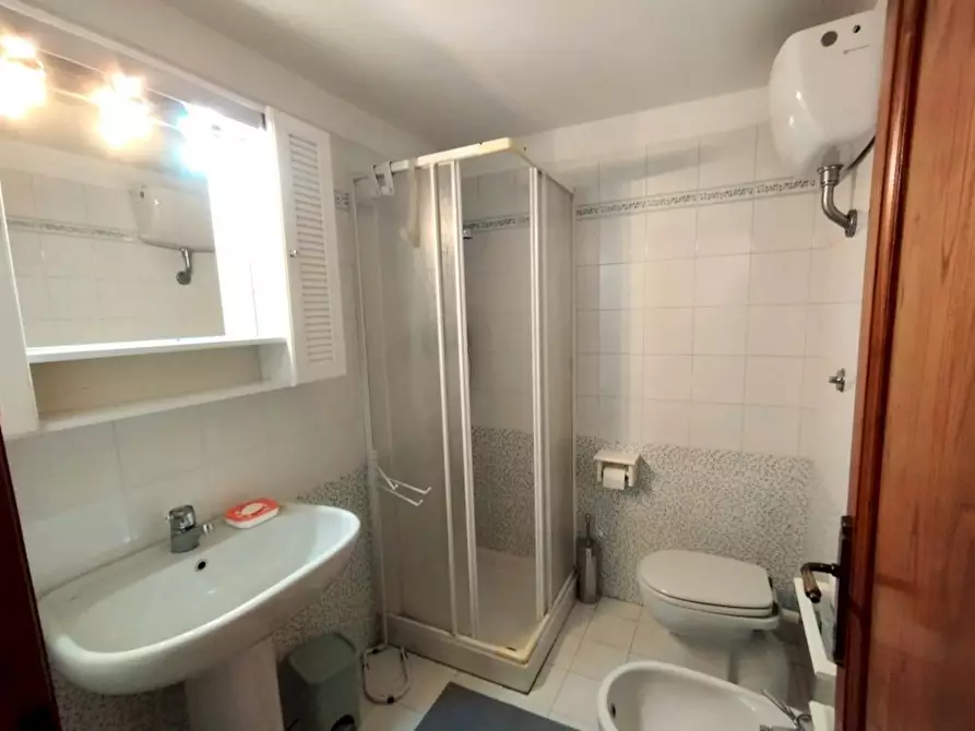 Immagine 6 di Camera condivisa in affitto  in Via Francesco Calzolari a Firenze