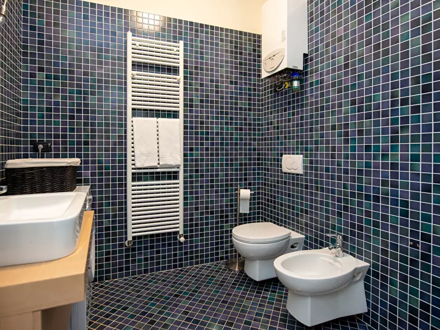 Immagine 8 di Appartamento in affitto  in Via dei Mutilati a Verona