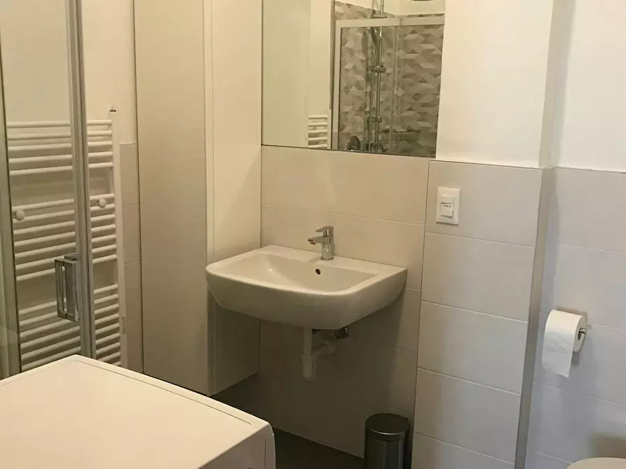 Immagine 9 di Camera in affitto  in Via Monaco Padovano a Padova