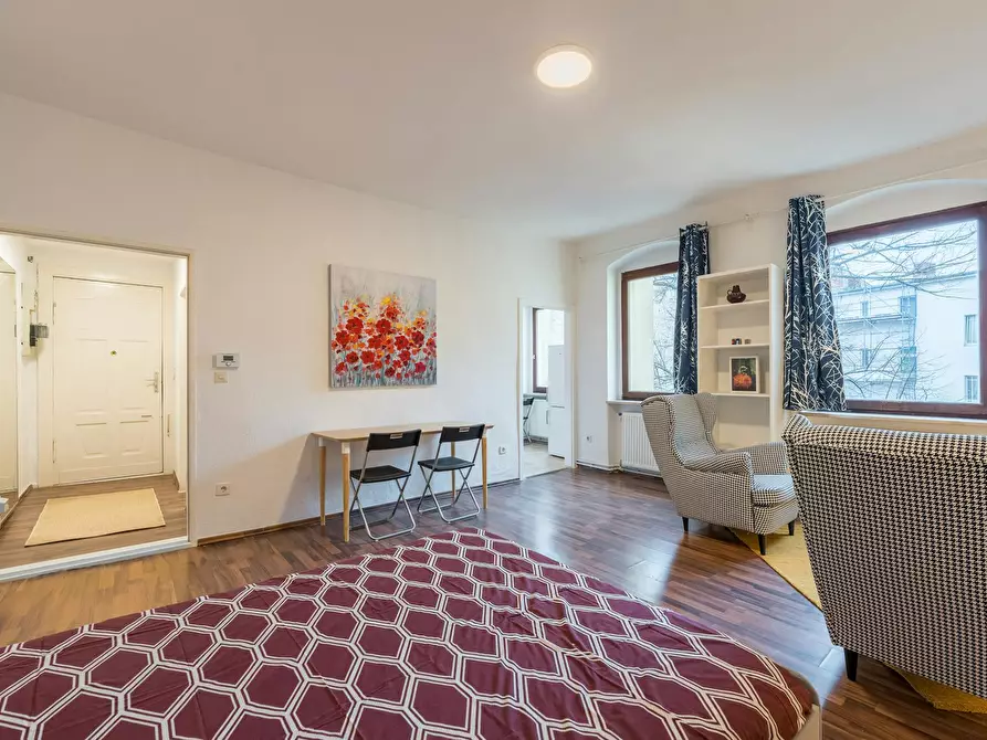 Immagine 5 di Appartamento in affitto  in Lynarstraße a Berlin