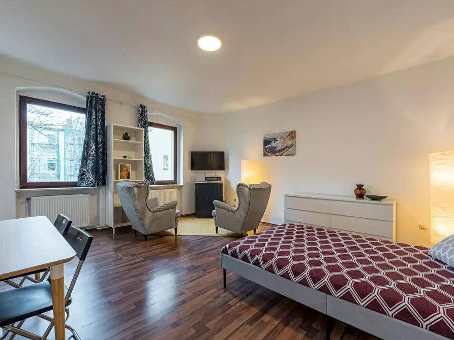 Immagine 2 di Appartamento in affitto  in Lynarstraße a Berlin