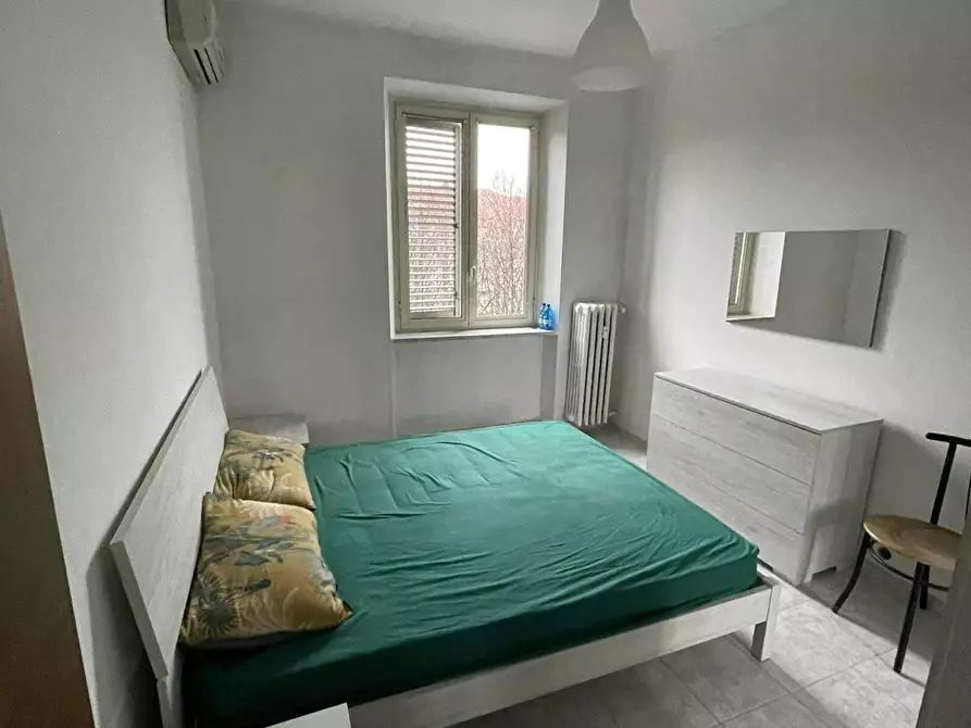 Immagine 5 di Appartamento in affitto  in Via Aosta a Torino
