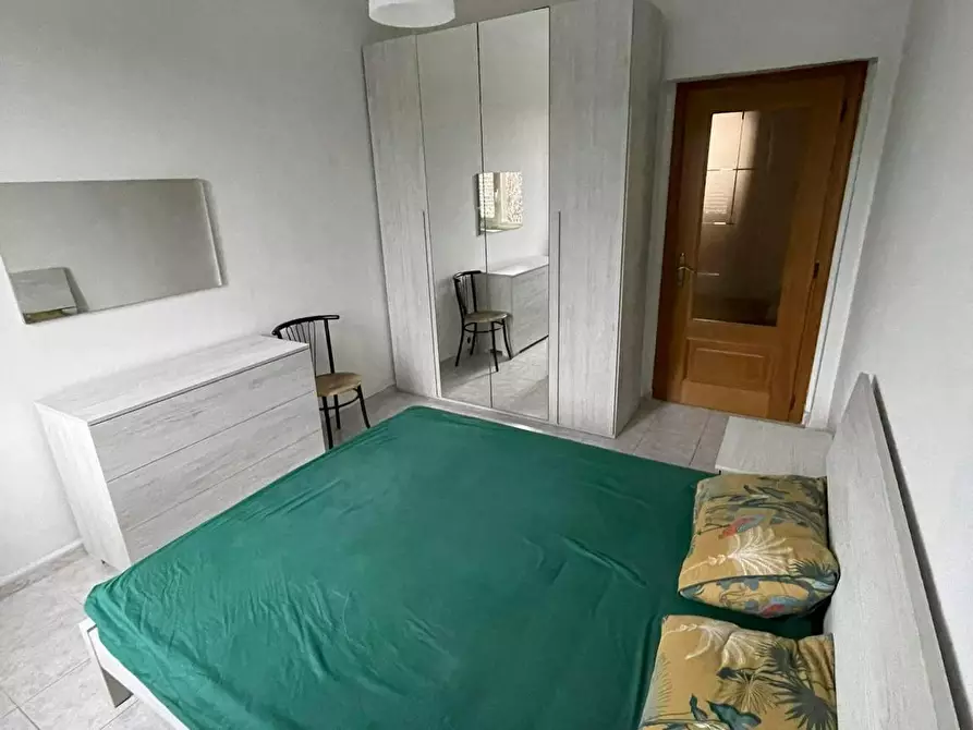 Immagine 6 di Appartamento in affitto  in Via Aosta a Torino