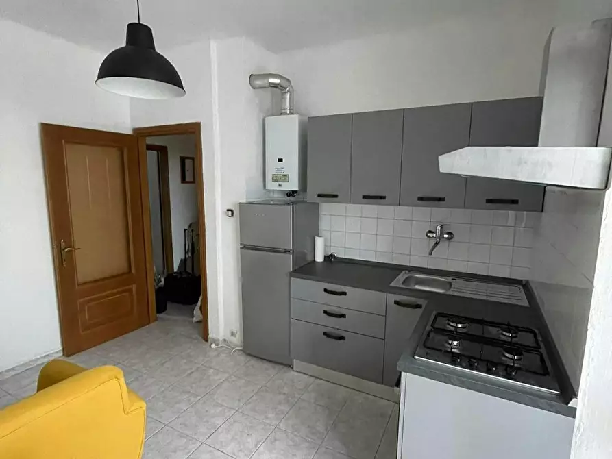 Immagine 4 di Appartamento in affitto  in Via Aosta a Torino