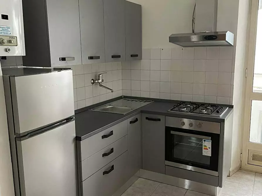 Immagine 2 di Appartamento in affitto  in Via Aosta a Torino