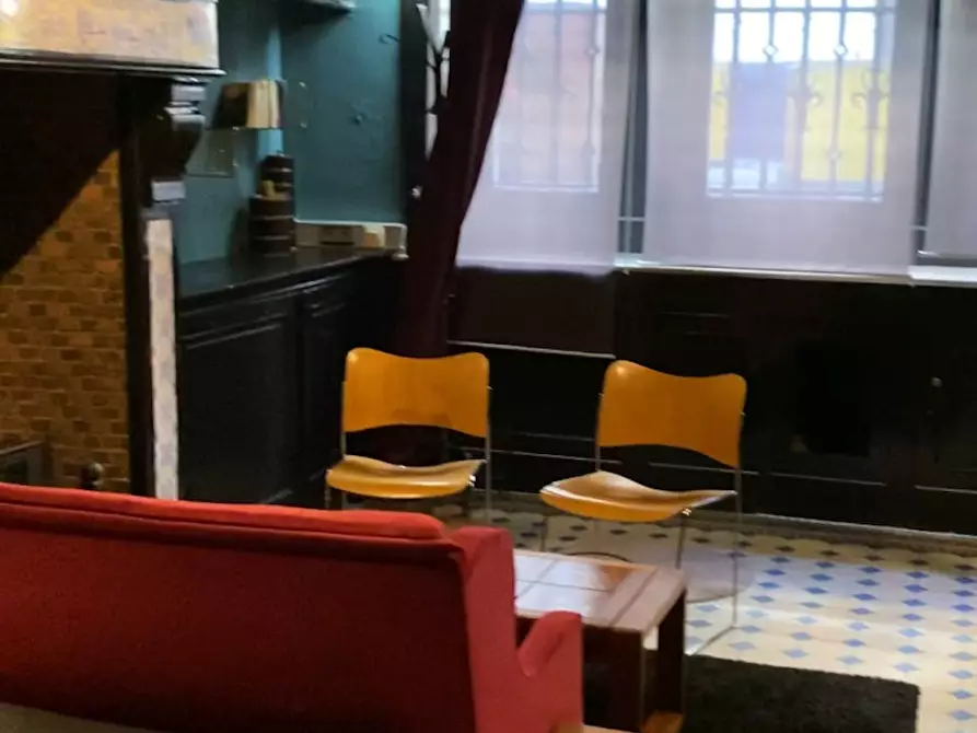 Immagine 6 di Appartamento in affitto  in Rue Defacqz a Saint-Gilles