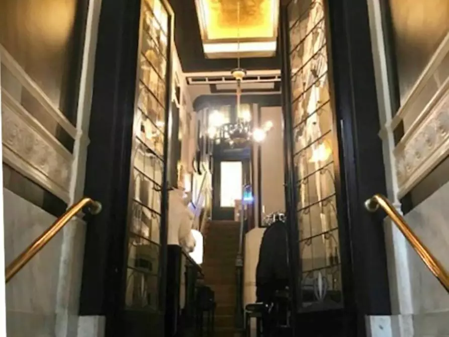 Immagine 5 di Appartamento in affitto  in Rue Defacqz a Saint-Gilles