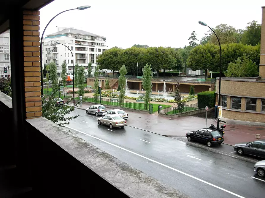 Immagine 9 di Camera in affitto  in Rue Camille Desmoulins a Cachan