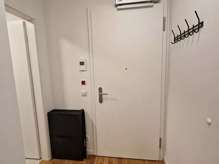 Immagine 4 di Appartamento in affitto  in Prenzlauer Promenade a Berlin
