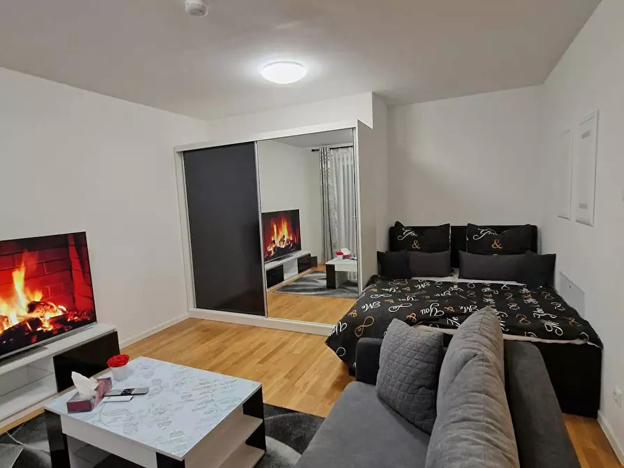 Immagine 1 di Appartamento in affitto  in Prenzlauer Promenade a Berlin