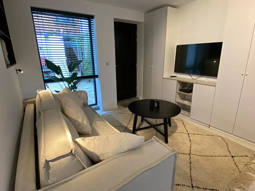 Immagine 4 di Appartamento in affitto  in Avenue de l'Armée a Etterbeek