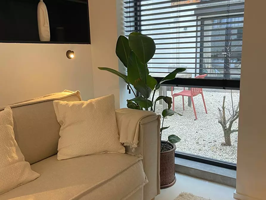 Immagine 5 di Appartamento in affitto  in Avenue de l'Armée a Etterbeek