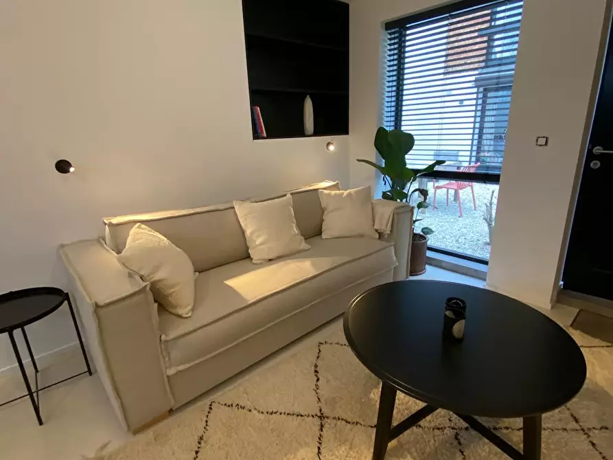 Immagine 3 di Appartamento in affitto  in Avenue de l'Armée a Etterbeek