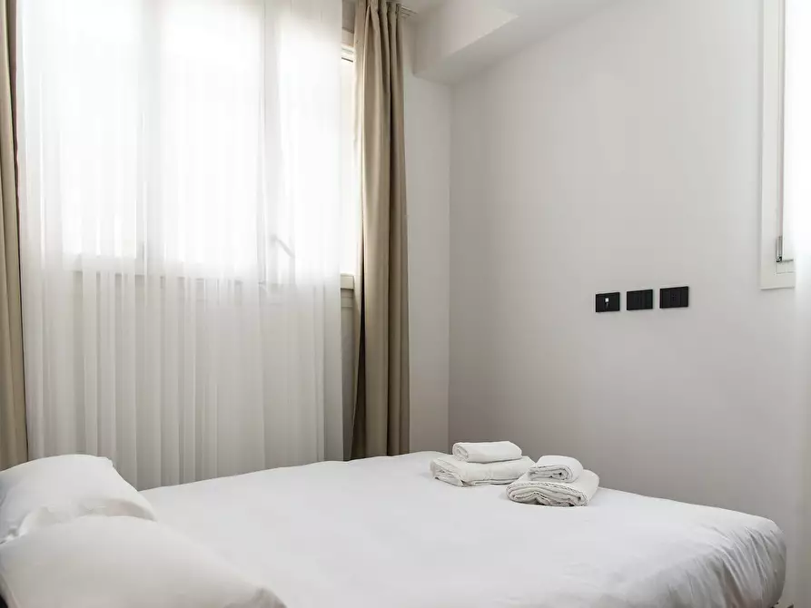 Immagine 3 di Appartamento in affitto  in Via Monte Bianco a Milano