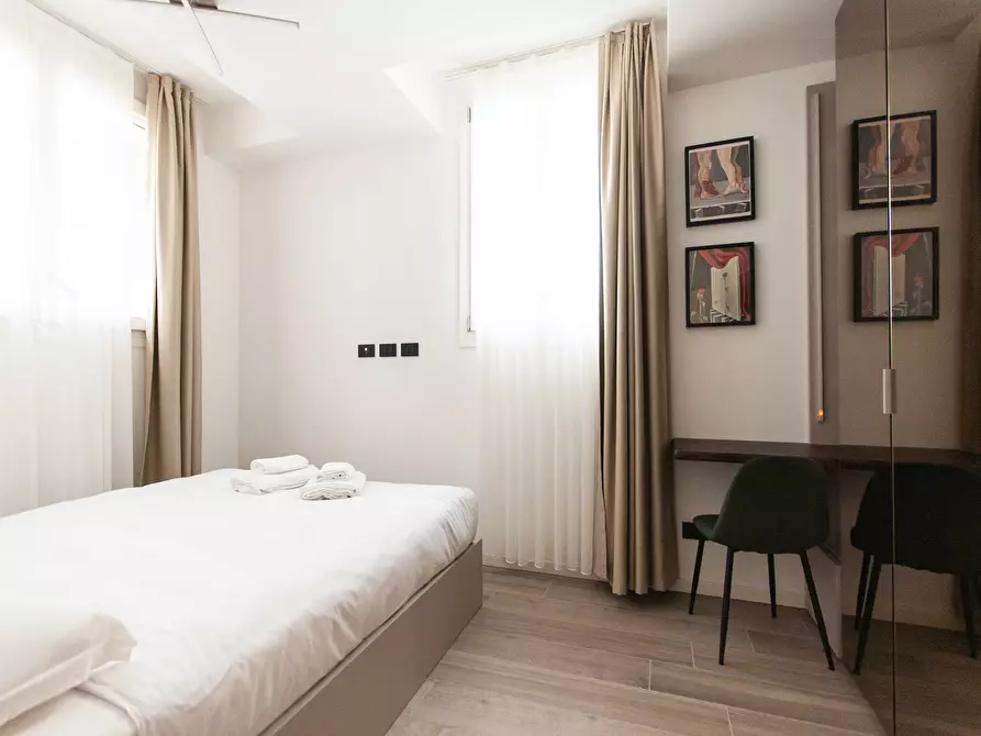 Immagine 4 di Appartamento in affitto  in Via Monte Bianco a Milano