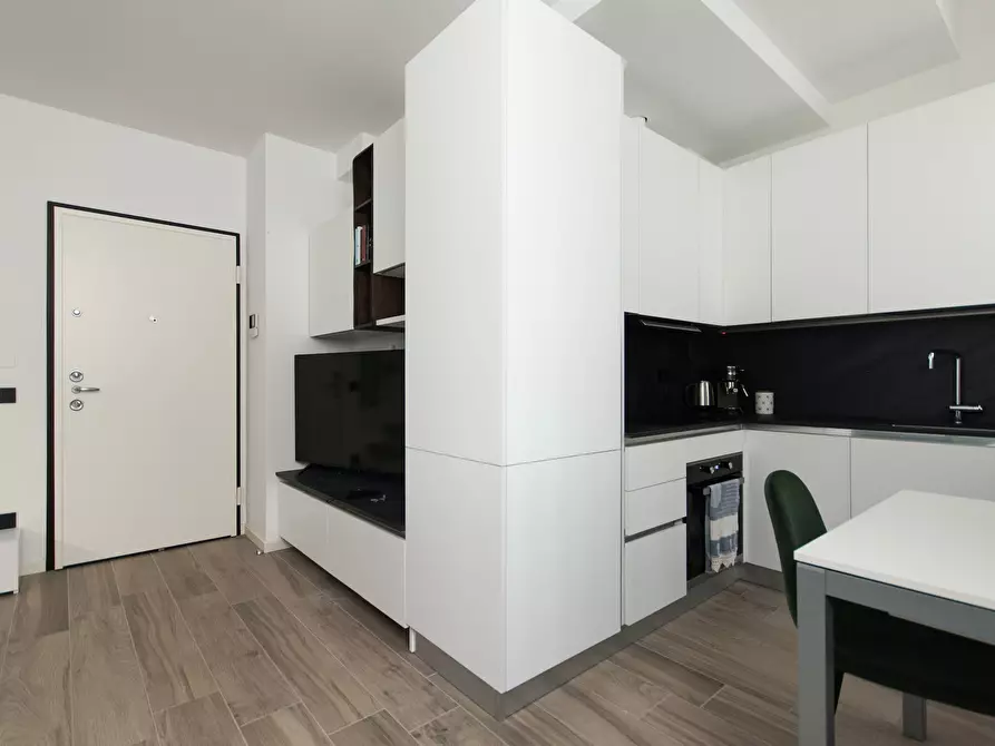 Immagine 9 di Appartamento in affitto  in Via Monte Bianco a Milano