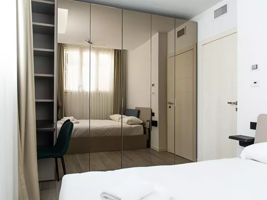 Immagine 6 di Appartamento in affitto  in Via Monte Bianco a Milano