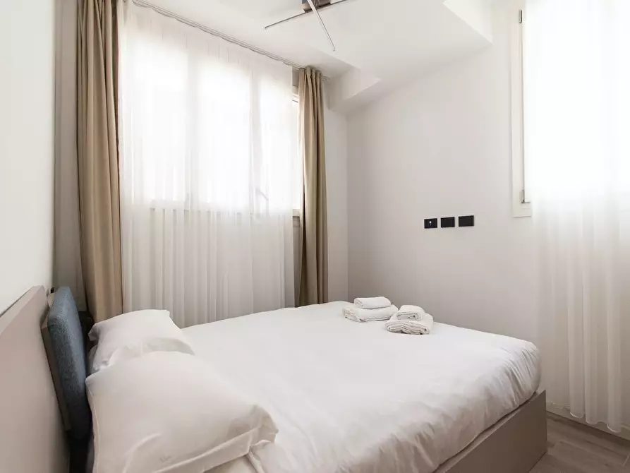 Immagine 2 di Appartamento in affitto  in Via Monte Bianco a Milano