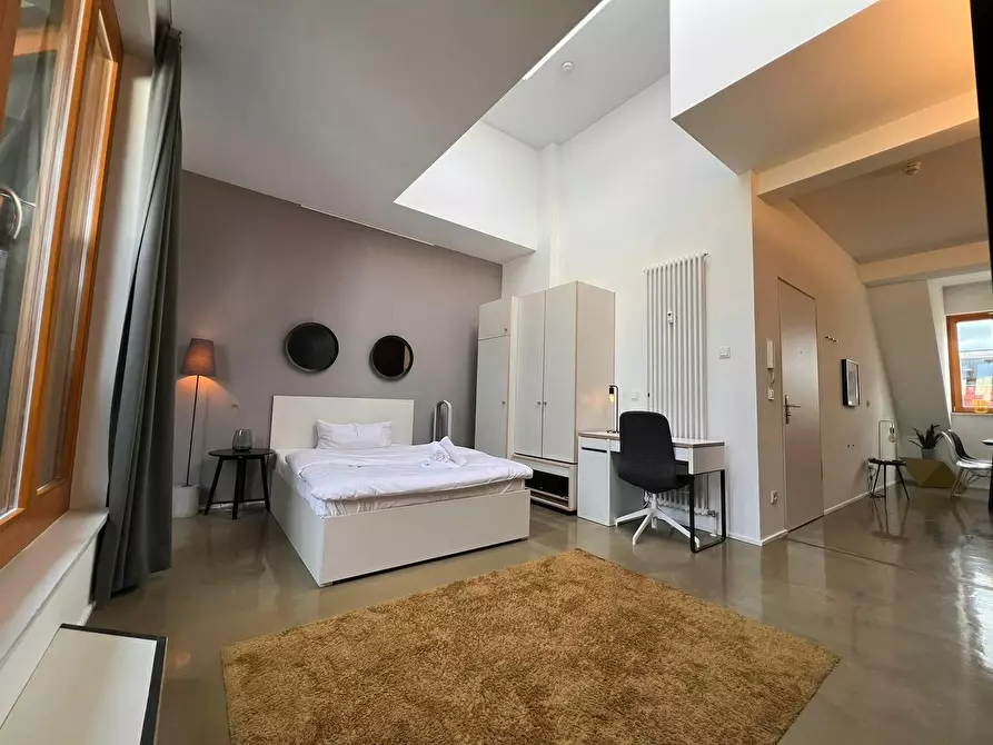 Immagine 7 di Appartamento in affitto  in Thaerstraße a Berlin Friedrichshain